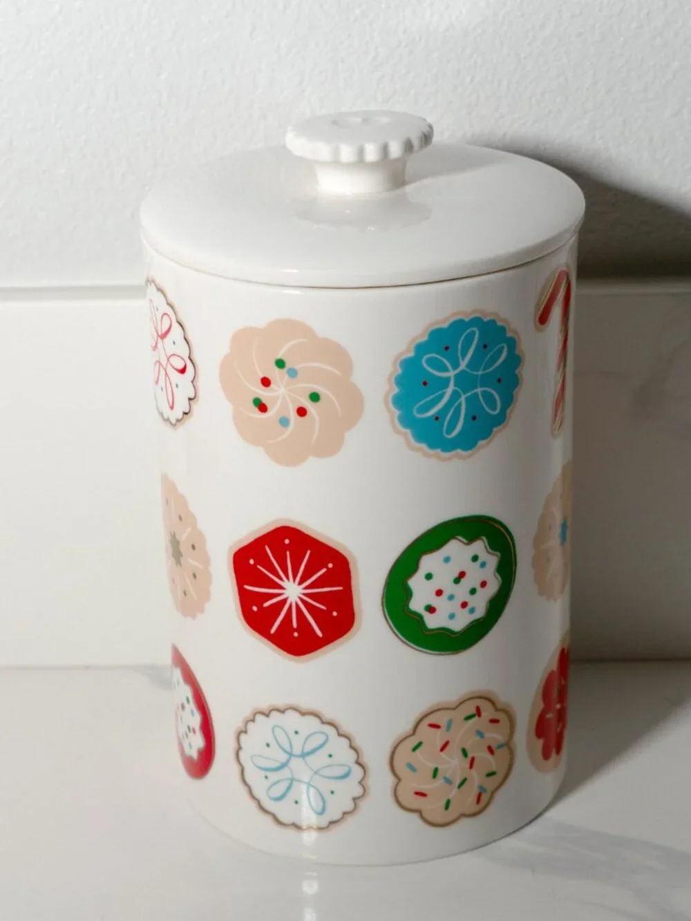 💖NEW!💖 Kate Spade New York Kate Spade New York 2021 Release - Cookie Time Jar